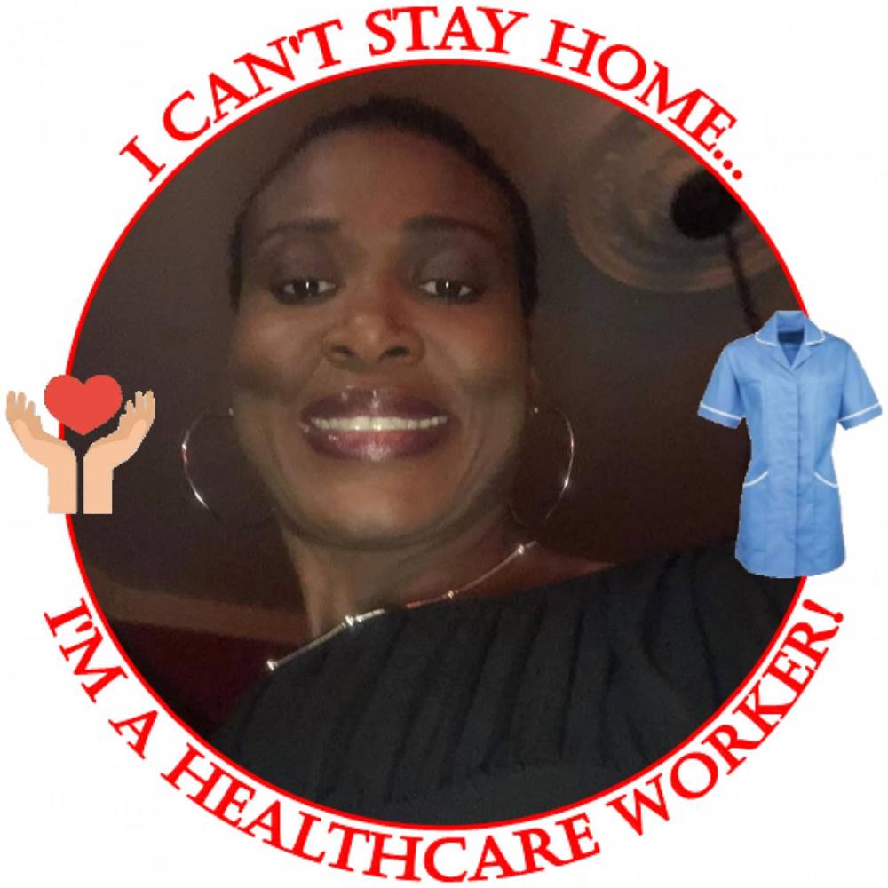 Meet your Posher, Yona